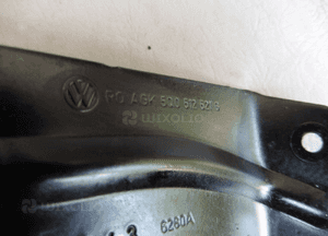 Czujnik poziomowania świateł Seat Terraco Altea Golf VII Audi A3 8V 3