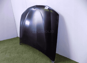 BMW X3 F25 / X4 F26 Maska / Pokrywa Silnika - 3006 2