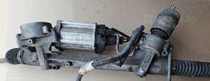 Opel Astra J 4 IV 2.0 CDTI przekładnia kierownicza maglownica 7805974726 7805177251 0273010163 1