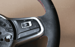 Kierownica vw golf vii club sport 2016 5