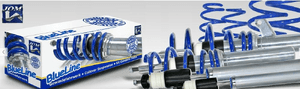 Zawieszenie Gwintowane Gwint VW Golf 5, V 4