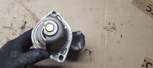 Rozrusznik starter silnika Nissan Almera Tino 1.8 16V S114-818A 23300 5J201 4