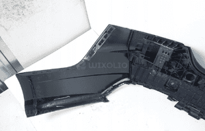 Audi A7 C7 lift 4G8 2014-2018 zderzak tył tylny 4G8807511AH 5