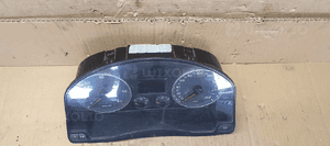 Licznik zegary oryginał VW Golf V 1.9 TDI 1K0920850L 4