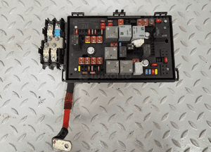 KOMPUTER STEROWNIK SILNIKA ZESTAW DO ODPALENIA Opel Astra IV J 1,7CDTI 131 11