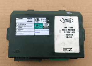 Sterownik immobilizer 433MHZ AMR4886 Land Rover Discovery 1 I / Defender 1