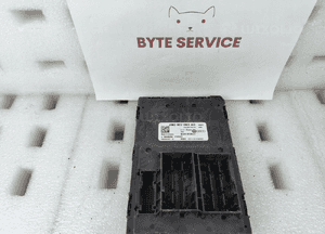 Vw ag sterownik moduł komfortu bcm 4N0907063AG 1