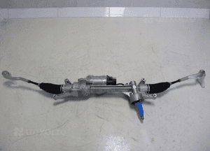 MERCEDES GLA CLA W253 MAGLOWNICA PRZEKŁADNIA NOWA 7