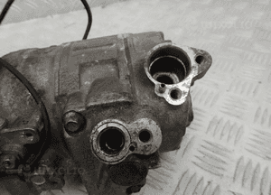 SPRĘŻARKA KLIMATYZACJI 8D0260808  AUDI A4 B8 1.8 T RADOM 3