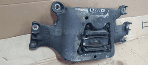 Łapa poduszka skrzyni biegów Audi A6 C6 2.7 TDI 4F0399263K 4