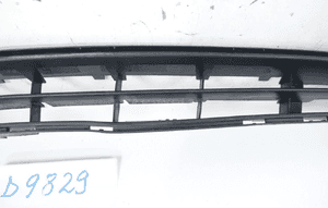 Opel corsa e kratka zderzaka przód 14-19 isam 0745710 4