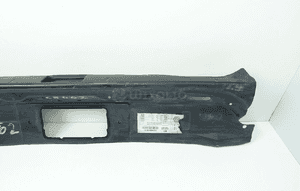 Ściana pas tylny opel corsa iii c 3