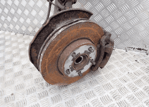 MCPHERSON TOYOTA AURIS II PRAWY PRZÓD 1,4 D4D RADOM 2