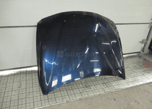 Maska pokrywa silnika bmw 3 F30 F31 2011- 12