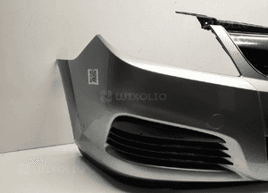 } ZDERZAK PRZÓD PRZEDNI OPEL VECTRA C LIFT FL Z163 SZARY 6