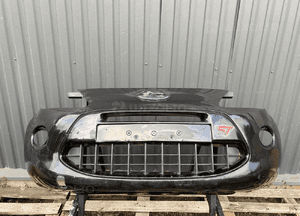 Ford ka ii MK2 sport zderzak przód przedni 735453618 1