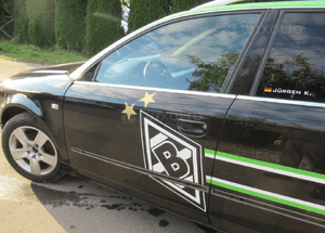 Drzwi przednie przód lewe audi A4 B7 LZ9Y 2004- 2