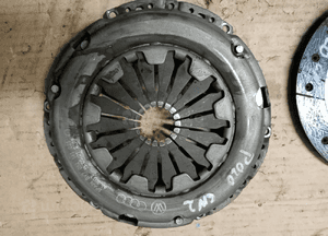 Sprzęgło tarcza docisk VW Polo 6N2 1.0 MPI 052141025 2