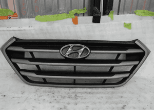Hyundai tucson ii iii 2015- grill atrapa przód 86351-D7000 1