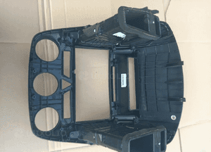 Kia Ceed I 08 panel nawiewu środkowy 3