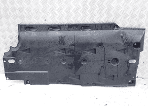 Osłona podwozia prawa / lewa nissan qashqai ii  115344A0 / 115343A0 4