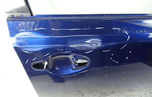 Toyota auris ii 2012- drzwi przednie prawy przód 6