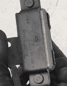 LAND ROVER DISCOVERY V 4x4 L462 JAGUAR XE X760 2.0D WIĄZKA PRZEWODY INSTALACJA SILNIKA ORYGINAŁ 13