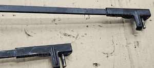 Citroen C5 I  II ramie wycieraczki przod prawe lewe 02-08 6