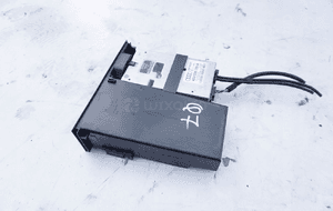 MODUŁ INTERFACE 4E0035785B AUDI Q7 4L