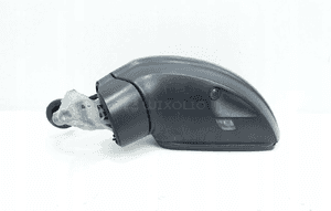 Lusterko lewe vw tiguan ii allspace 92 pin 5NN857501AP 2