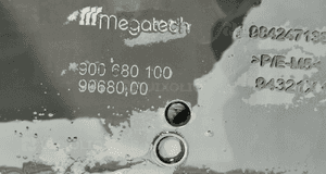 OSŁONA PODWOZIA PRAWA E-BERLINGO E-PARTNER IV COMBO E 9842471380 3