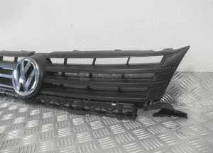Grill gril atrapa vw touran i 1 lift 1T0 caddy iii 3 lift 2K5 2010-2015 6