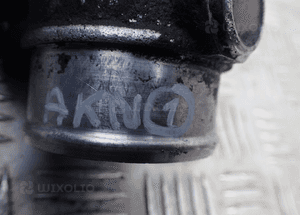 Przepustnica audi A4 B5 A6 C5 2.5 tdi 8D0145950C radom 3
