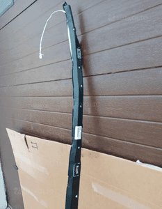 Kurtyna Airbag poduszka prawa Ford Focus MK2 Kombi 4M51-N14K158-AE 4