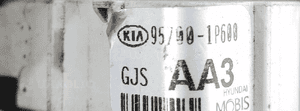 CZUJNIK PARKOWANIA COFANIA PDC KIA VENGA 95700-1P600 2009-2019 5
