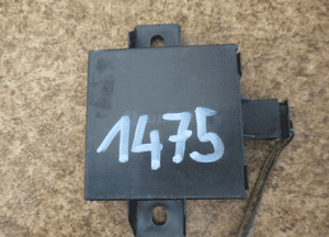 Sterownik alarmu vw seat skoda audi 1K0907719 3