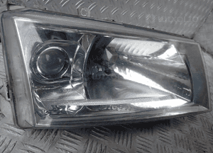 Lampa prawa przód 1U1941016L skoda octavia i lift 2