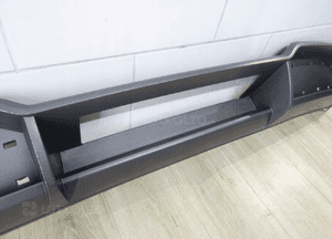 Dokładka tył audi A3 8V s line lift 8v3807521r 6