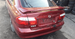 Mazda Premacy 323 626 2.0 ditd Pompa wtryskowa RF4 10