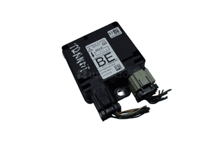 Moduł sensor sterownik poduszek air-bag ford transit MK7 vii 6C1T-14B056-BE 1