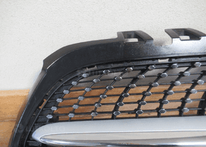 Grill gril atrapa mercedes a-klasa W177 2018- 9