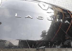 Klapa kompletna renault laguna iii hb radom 3