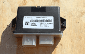 Sterownik moduł assy nissan 204439FU5B 1