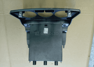 Peugeot 308 panel środkowy 3