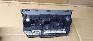Panel nawiewu klimatyzacji klimatronic Audi A6 C6 4F1820043N 4F0910043 5