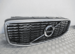 Grill gril atrapa volvo XC60 ii r-design 2017- 4