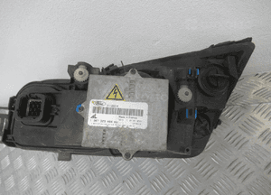 Lampa przednia przód prawa lewa ford mondeo MK3 lift xenon 2003-2007 8