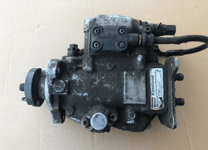 Pompa wtryskowa wysokiego ciśnienia EDC BOSCH LAND ROVER DEFENDER / DISCOVERY 1 I 2,5 300TDI