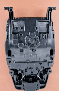 Audi Q5 Panel sterowania światłem Podsufitki 85E947135AK 2