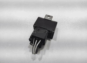 PRZEKAŹNIK ŚWIEC ŻAROWYCH RENAULT TRAFIC II VIVARO A 7700115078 2001-2006 3